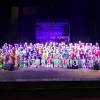 У Дніпрі провели ХІХ дитячо-юнацький Всеукраїнський фестиваль «Століття грації та краси-2018»
