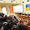 Вперше в Україні в екзаменаційні тести з ПДР можна внести свої корективи