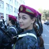 Новини України: Воювати з терористами зголосилися харківські дівчата