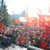 КПУ збираються проводити демонстрацію у столиці