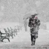 ​На Різдво до України увірвуться сильні морози та хуртовини