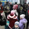 Мінсоцполітики створило єдину базу переселенців по всій Україні