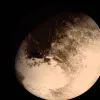 ​На Плутоні з’явилася «Земля Венери»