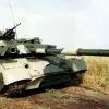 Україна планує експортувати танки