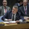 ​Сергій Кислиця взяв участь у відкритих дебатах Ради Безпеки ООН