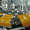 Тепловим щитом Orion NASA планує перехитрити природу