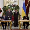 Індонезія запровадить безвізовий режим з Україною