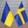 ​Україна та Швеція мають розширювати співпрацю в аграрному секторі
