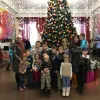 ​Діти та сім’ї Дніпровського центру соціальної підтримки «Добре вдома» відвідали  виставу «Жив був пес»