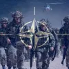 НАТО розуміє, що їхній захист починається з України