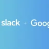 Месенджер Slack об’єднує зусилля з Google