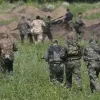 Полон бойовиків поповнися ще на одного українського військовослужбовця