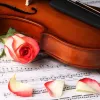 Музика здатна лікували кардіо- та онкологічні хвороби