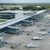 ​Аеропорт «Бориспіль» зазнає кардинальних змін