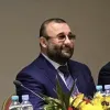 ​Президент МБФ " Солідарність" Олександр  Петровський нагороджений   відзнакою " Слава Україні"