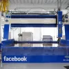 «Facebook» візьметься за масштабне будування