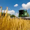 Уряд фінансово підтримуватиме українських фермерів
