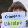 Агресивна Росія продовжує придушувати інакомислення у Криму