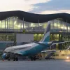 ​Бориспільський аеропорт можуть перейменувати