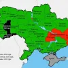 У яких регіонах України заробляють найбільше?