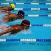 Новини спорт: У світі скорочується кількість професійних плавців