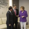 Новини України: У столиці Німеччини відбулося зібрання між керівниками зовнішньополітичних відомств