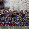 Новини спорт: Кубок Іспанії. “Барселона” у феєричному матчі долає діючого чемпіона Іспанії 2:3
