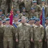 Українські військові продовжують отримувати якісну підготовку у рамках співпраці за міжнародними про