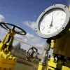 ​Блакитне паливо в українських сховищах стрімко збільшує свої обсяги