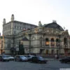 Новини України: Київським театрам учергове скорочують фінансування