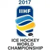 ​Представлено логотип Чемпіонату світу з хокею-2017