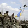 ​Україні вдалося зупинити агресора на Сході