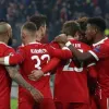 ​​Ліга чемпіонів: німецький розгром “Бешикташа”, мир між топ-клубами