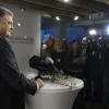 Президент України позитивно оцінює результати переговорів у Давосі