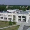 Луганський університет змінить адресу