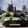 Українська армія фінансуватиметься у повному обсязі