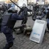 ​Український уряд продовжує розслідувати події на Майдані