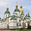 ​Землі київських храмів – Києву
