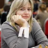​Наталя Жукова – чемпіонка Эвропи з шахів