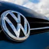 ​Німецький автомобільний концерн «Volkswagen» скоротить робочий час для тисяч своїх співробітників