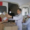 Терористи «ЛНР» змушують медиків працювати за їжу