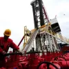 Shell не буде видобувати сланцевий газ на Харківщині
