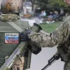Бойовики так званої "Новоросії" зривають Мінську мирну угоду