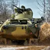 Франція послить польські сили НАТО БТР-ми та танками