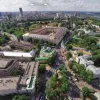 Прибічники Президента України розробляють новий містобудівний план в історичній зоні Києво-Печерсько