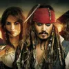 Чому відклали зйомки "Піратів Карибського моря"?