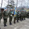 Жінки стануть частиною української армії