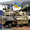 ​Новини України: Українська армія отримає близько 100 одиниць військової техніки