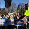 Діаспори з народом: 13 діаспор закликали США надати негайну допомогу Україні