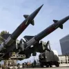 Україна збирається реалізувати власну ракетну програму